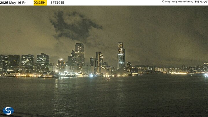 Central (Victoria Harbour)